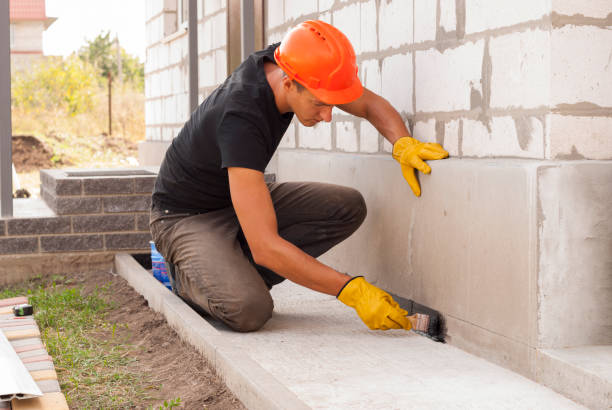 Waterproofing professionals working in Smithtown, NY